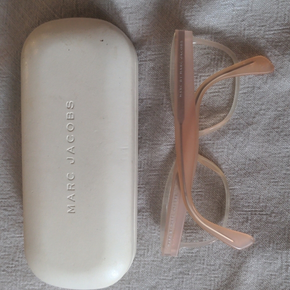 MARC by Marc Jacobs frames - Picture 8 of 9